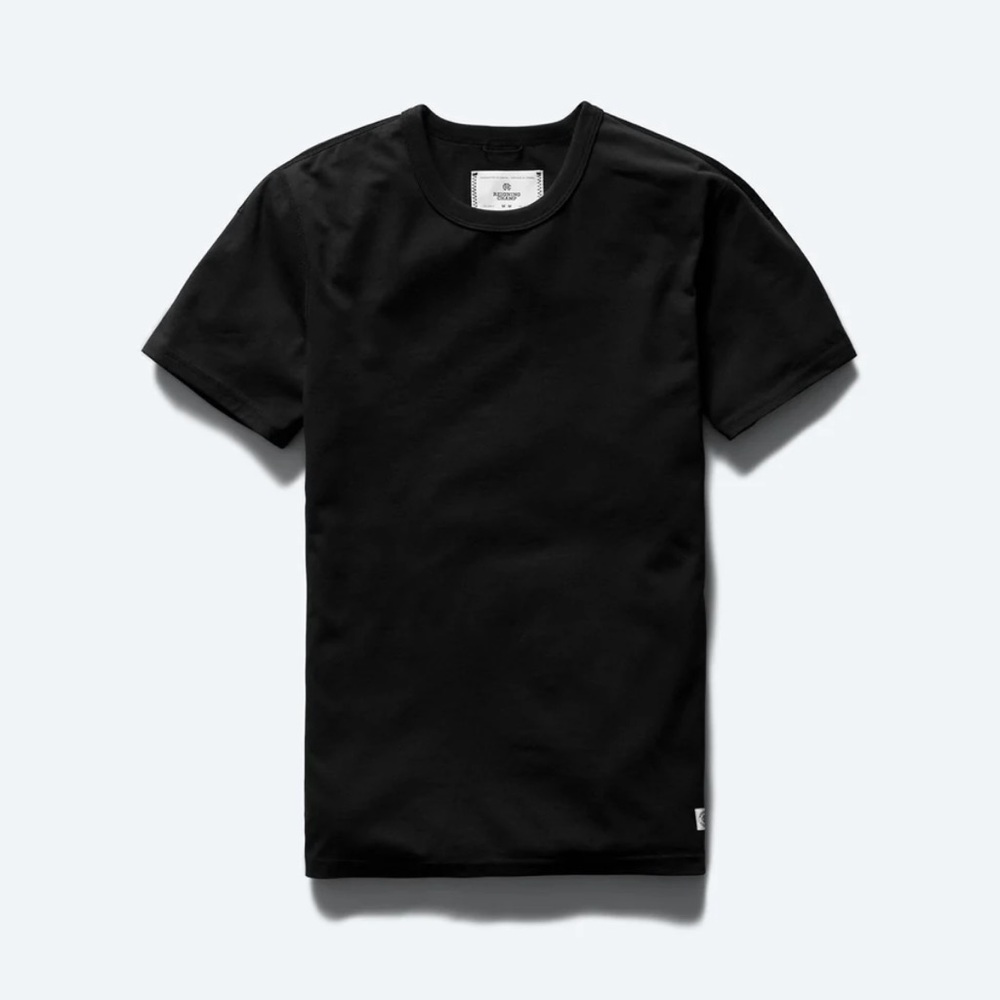 Reigning Champ Slim Fit
Copper Jersey T-Shirt - Picture 8 of 8
